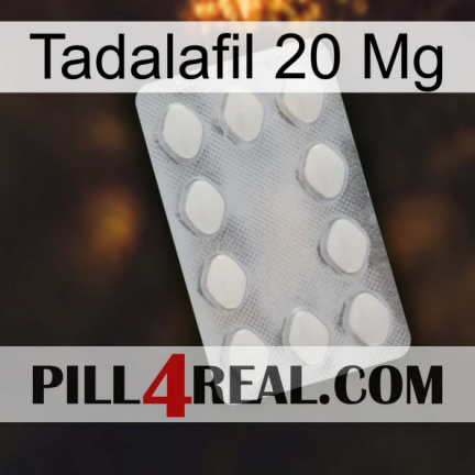 Tadalafil 20 Mg 16
